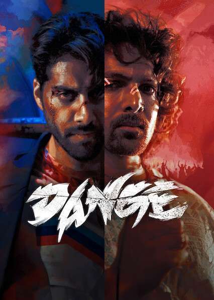 Dange (2024) Bollywood Hindi Full Movie 480p 720p 1080p WEB – DL