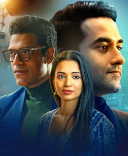 Hustlers Season 1 (2024) Hindi Complete Web – Series HDRip