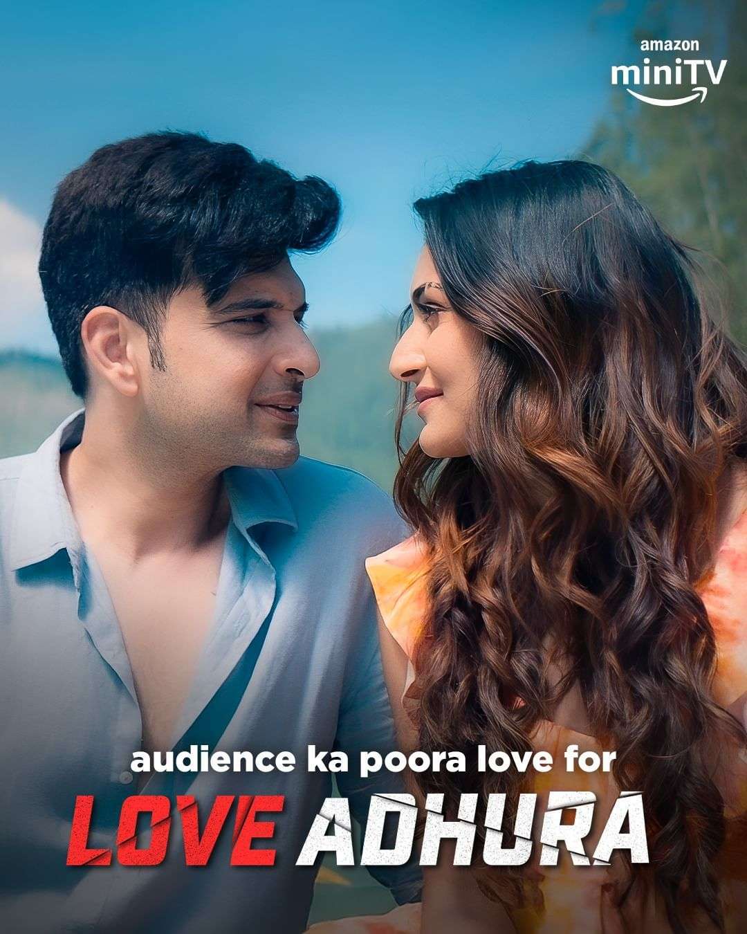 Love Adhura S1 (2024) Hindi Complete Web – Series HDRip