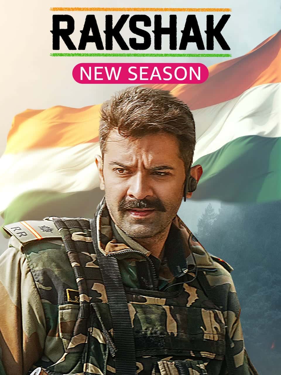 Rakshak Indias Braves Season 2 (2024) Hindi Complete Web – Series HDRip