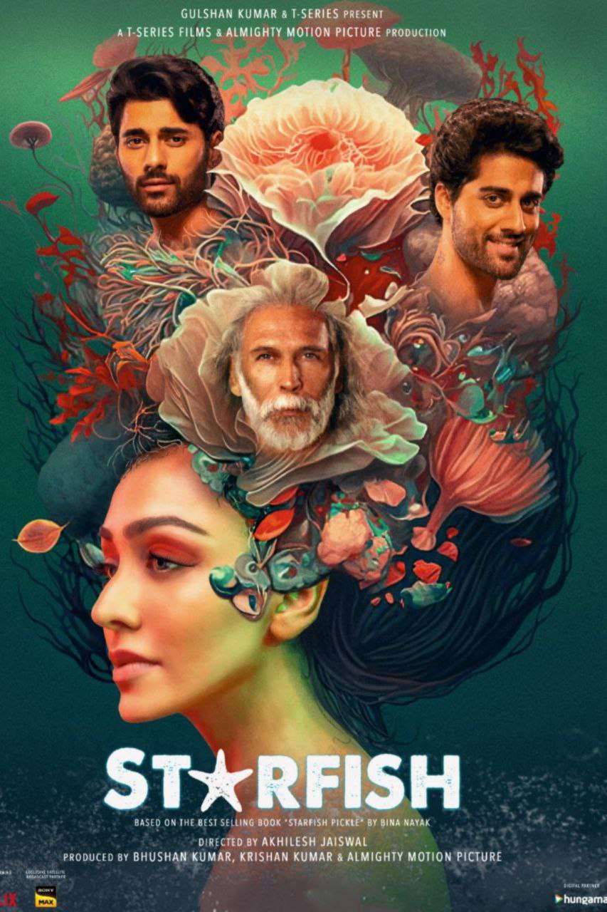 Sunflower Season 2 (2024) Hindi Complete Web – Series HDRip