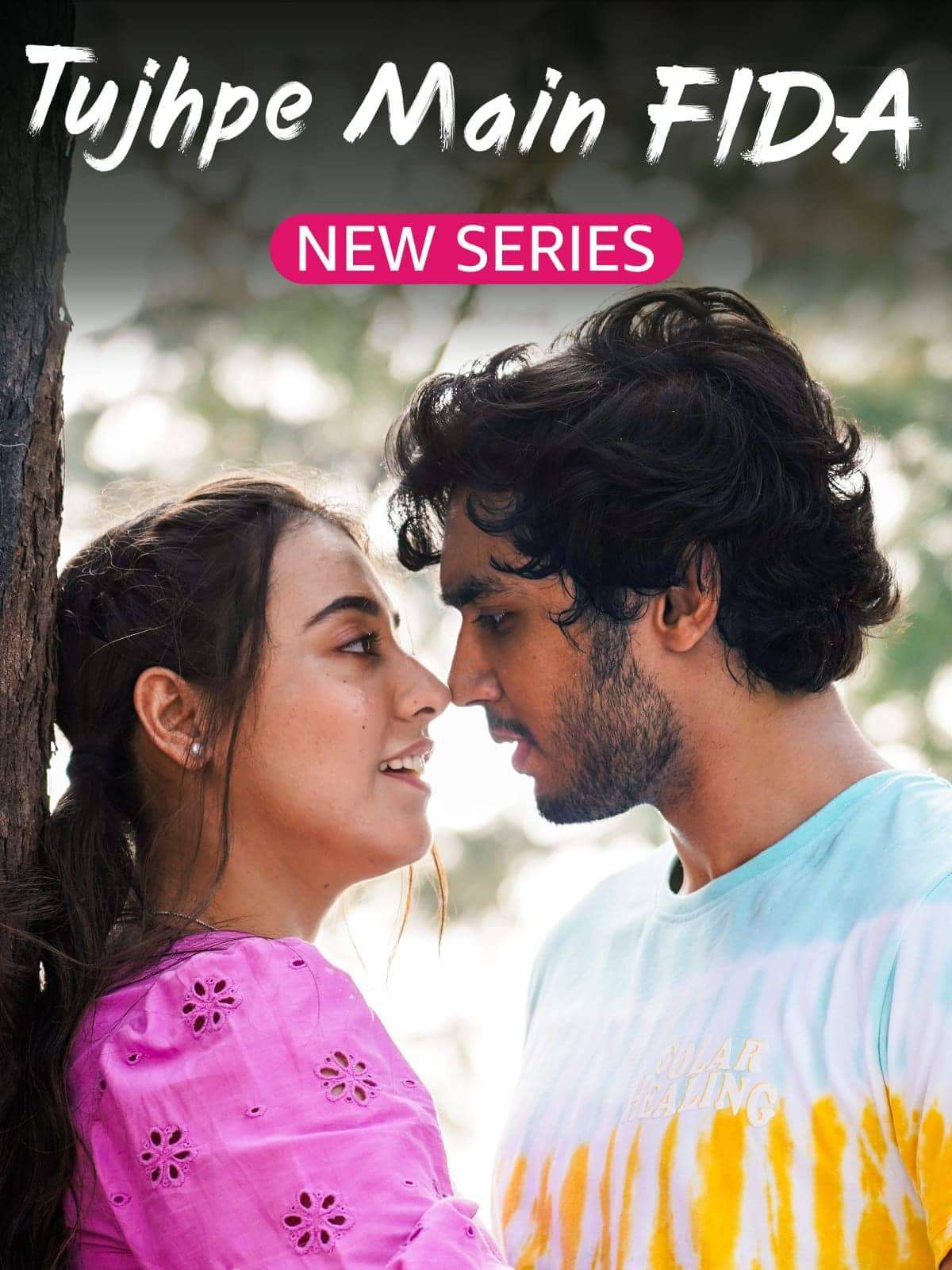 Tujhpe Main Fida Season 1 (2024) Hindi Web – Series HDRip